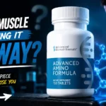Advanced Amino Formula Reviews