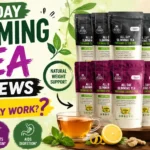 All Day Slimming Tea Reviews Updated