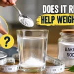 Baking Soda Water Shot Recipe for Weight Loss