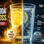 Baking Soda and Lemon Juice for Weight Loss