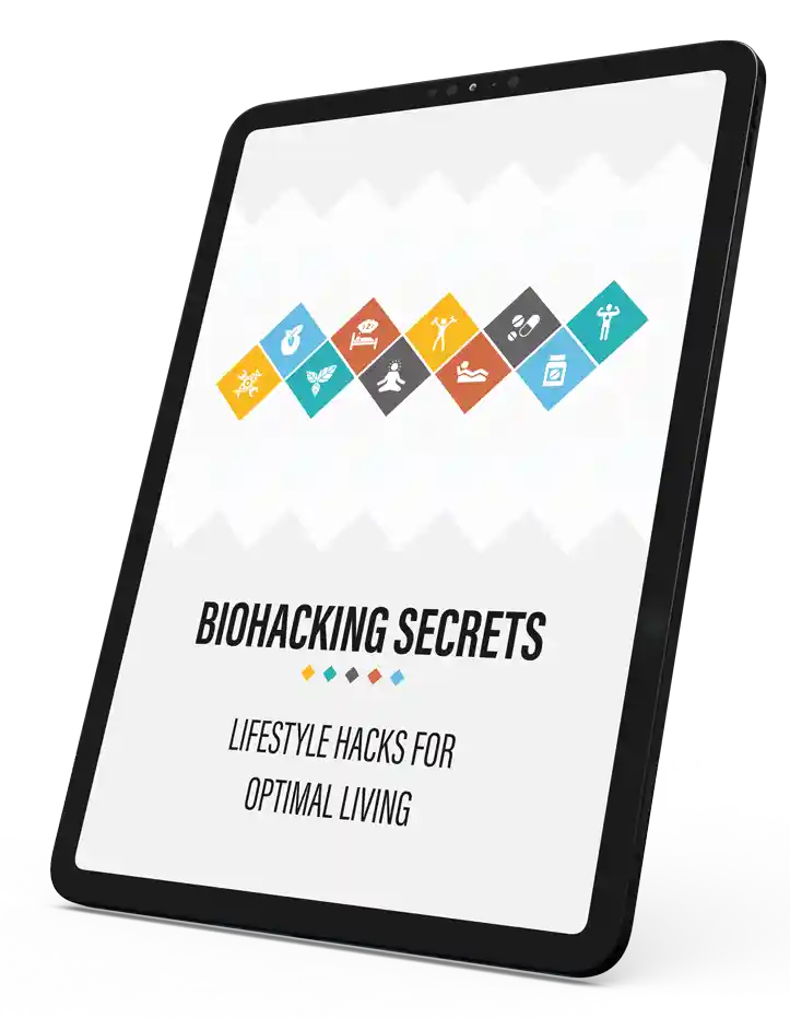 Biohacking Secrets eBook