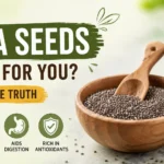 Chia Seeds Benefits