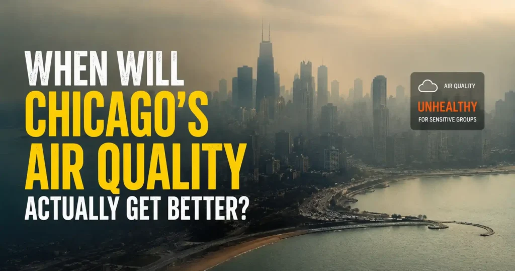 Chicago Air Quality