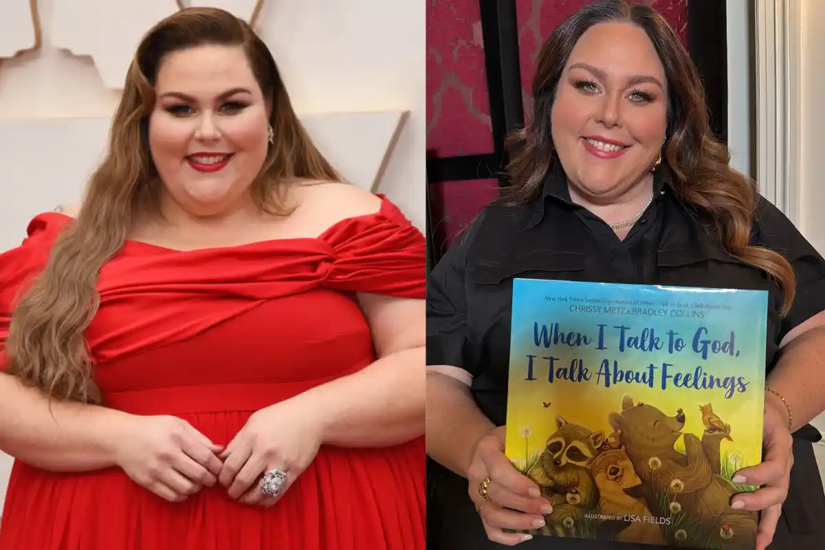 Chrissy Metz Weight Loss