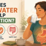 Does Hot Water Help Digestion
