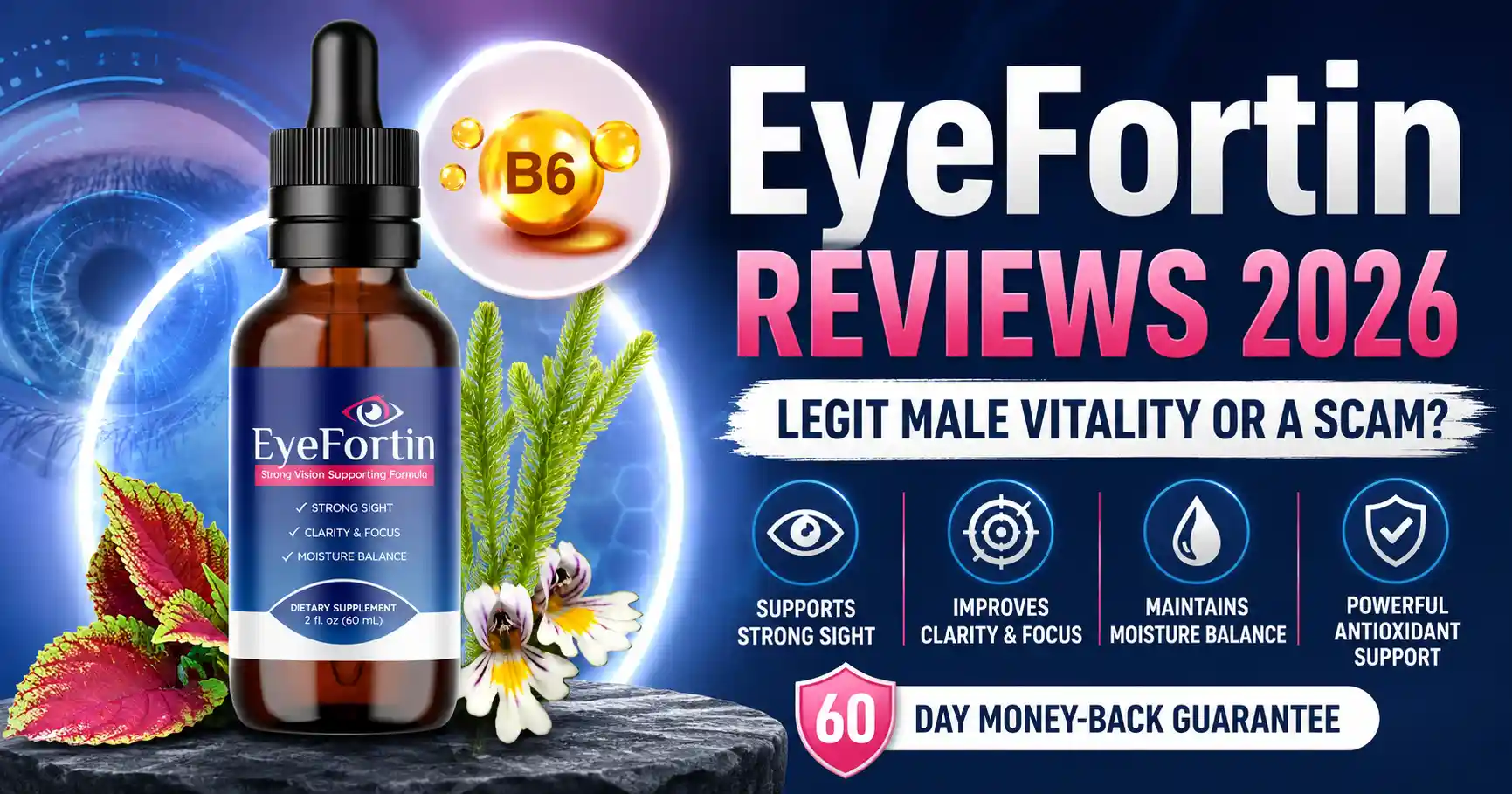 Eyfortin Reviews 2026 Update