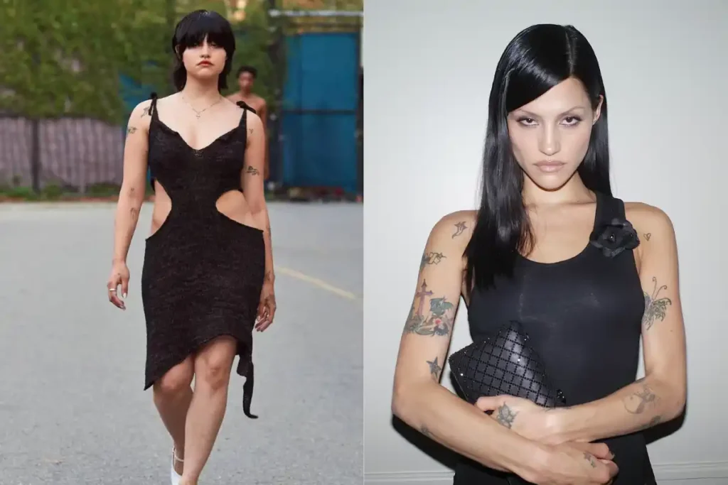 Gabbriette Bechtel Weight Loss Before After