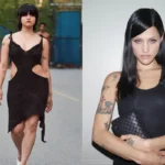 Gabbriette Bechtel Weight Loss Before After