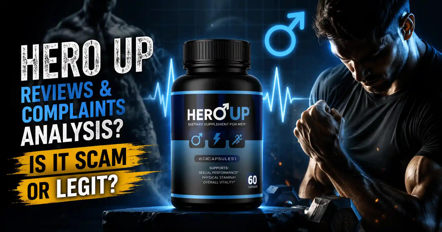 Hero Up Reviews And Complaints Update