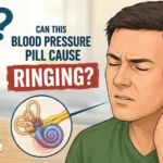 Hydrochlorothiazide and Tinnitus