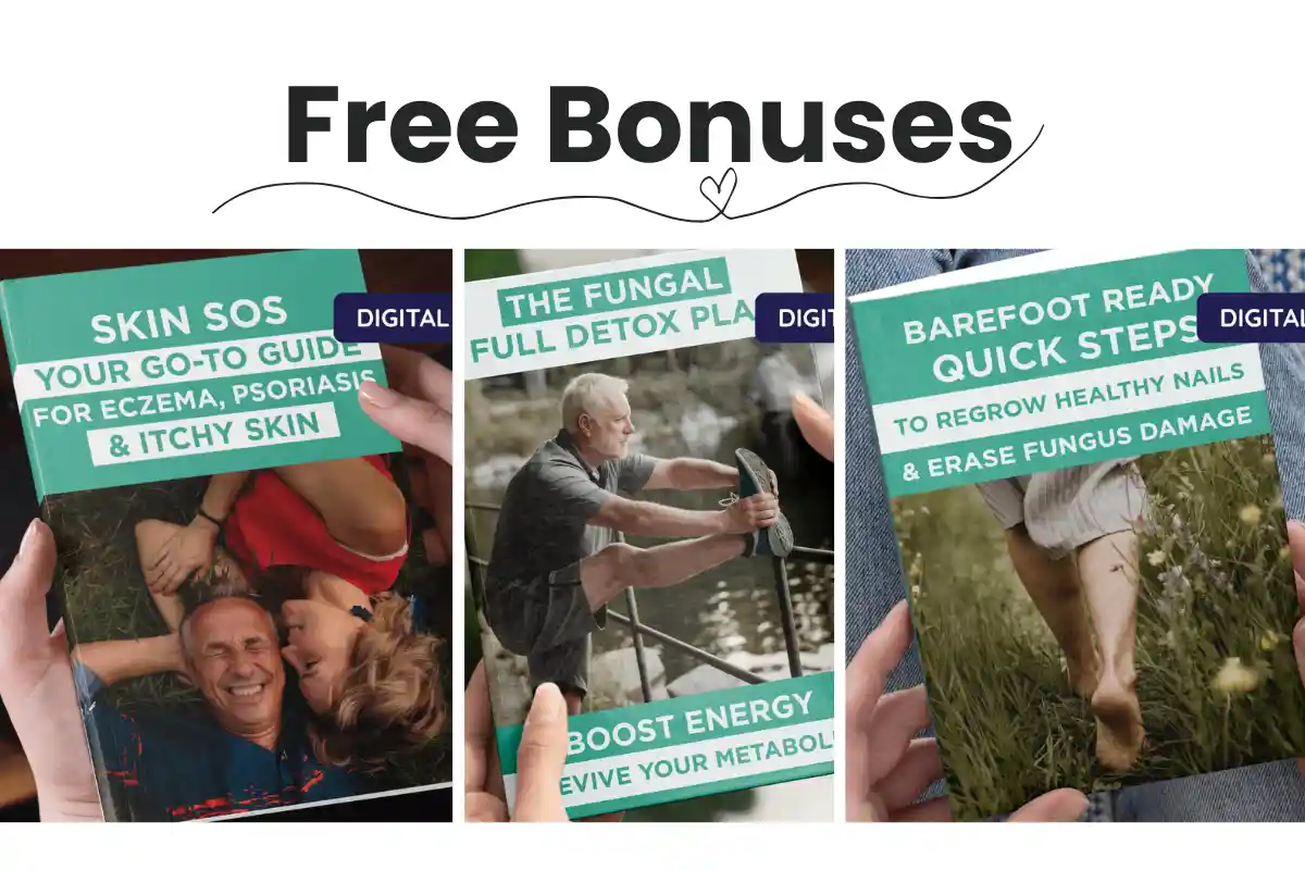 Kerassentials Free Bonuses