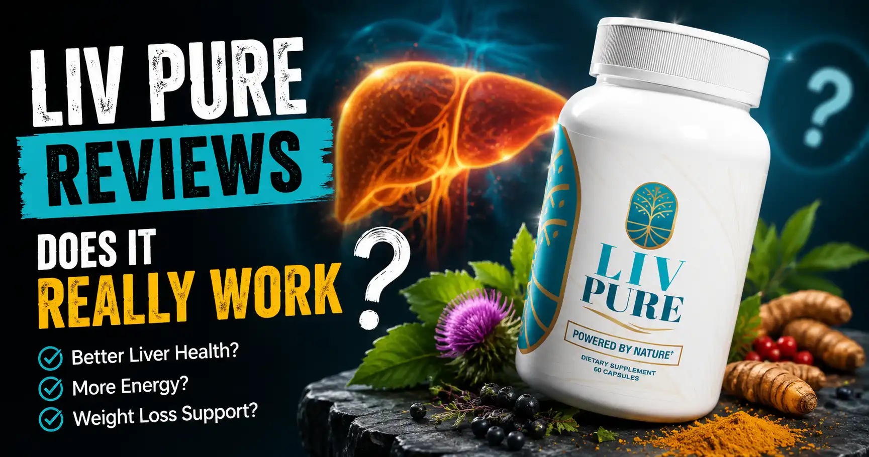 Liiv Pure Reviews