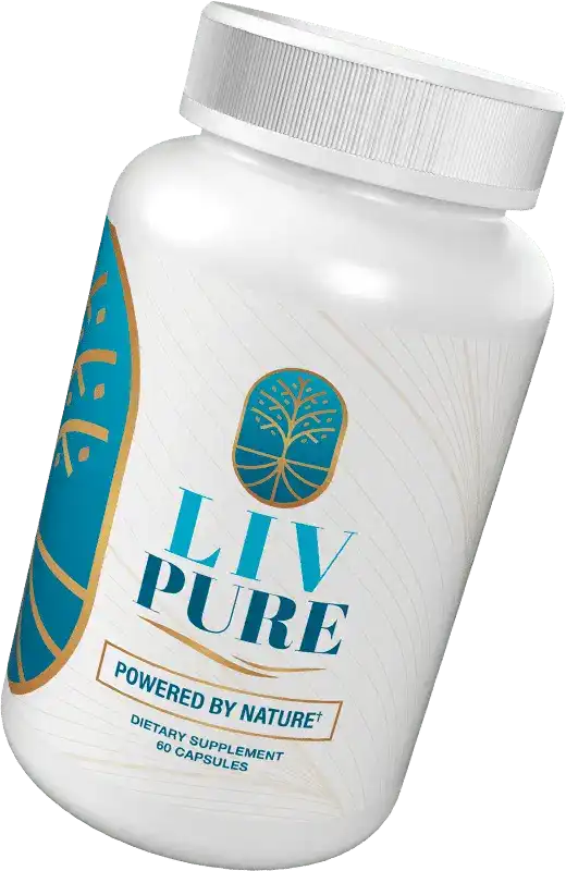 Liv Pure Reviews 2026: Work for Weight Loss Or A New Scam? 27 Liv Pure bottle