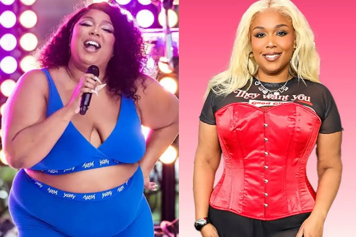 Lizzo Weight Loss 2026: Lost 60 LBs and Then Gained 20 LBs 11 Lizzo Weight Loss