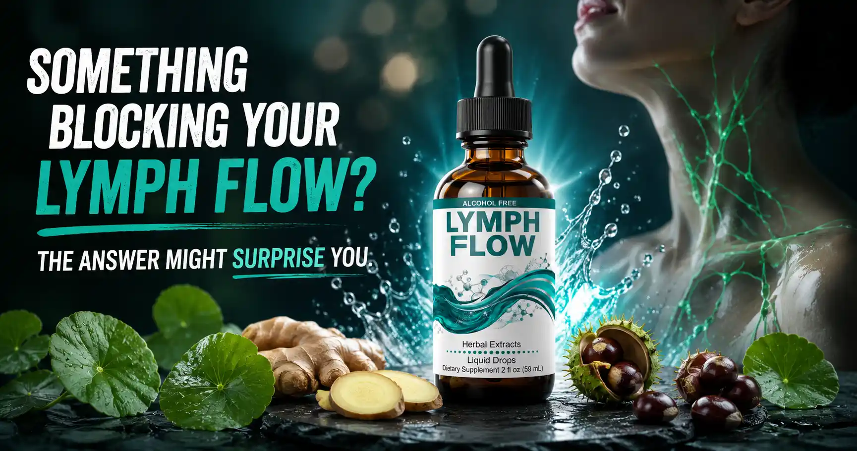 Lymph Flow Reviews