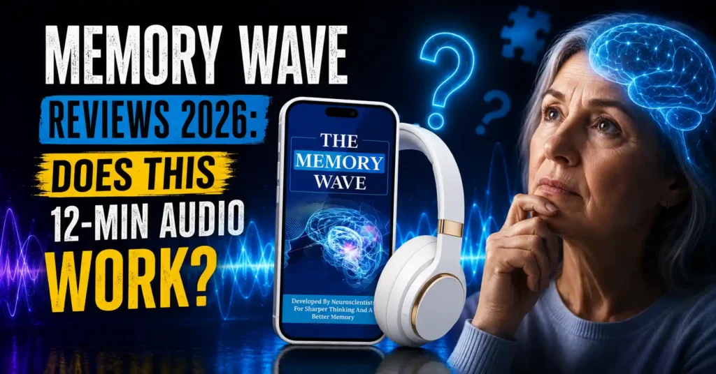 Memory Wave Review 2026 Update