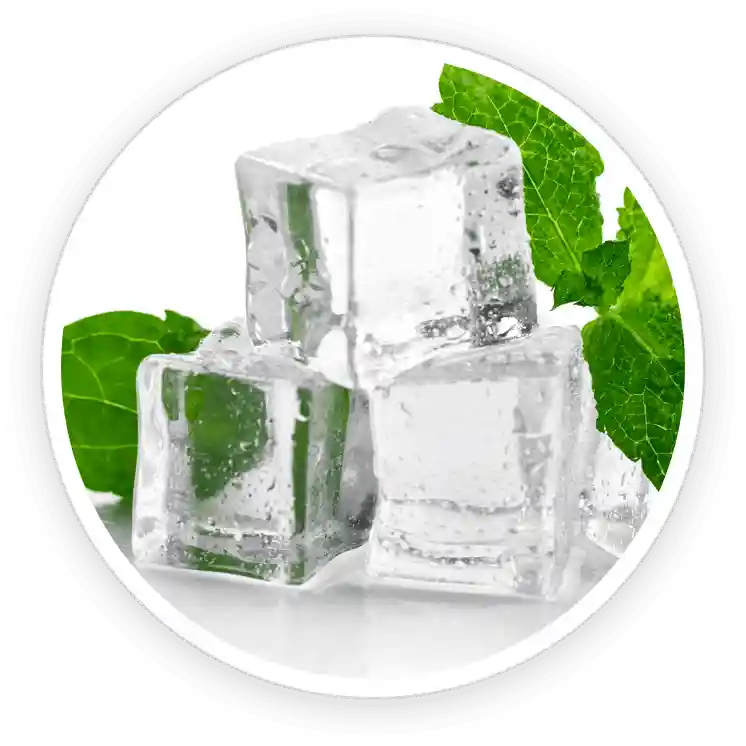 TerraCalm Reviews. Improves Nail Health Or A Marketing Scam? 33 Menthol