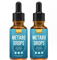Metabo Drops Reviews & Complaints 2026: Is It Scam or Legit? 8 Metabo Drops bottle - tasteless metabolism support drops for coffee