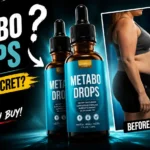 Metabo Drops Reviews 2026