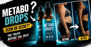 Metabo Drops Reviews 2026