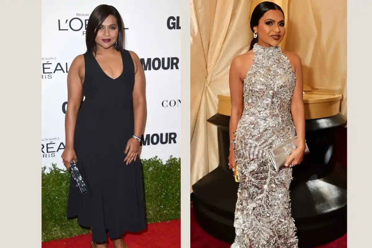 Mindy Kaling Weight Loss: Diet, Workout, and Ozempic Rumours 11 Mindy Kaling Weight Loss
