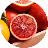 Morosil Sicilian Red Orange Extract