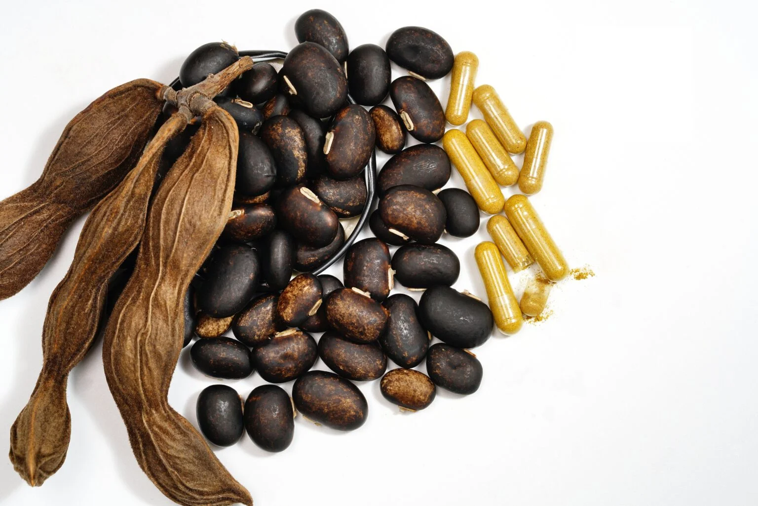 Vigor Peak Reviews 2026: Legit, Safe, or Overhyped? 11 Mucuna Pruriens - Natural L-DOPA Source