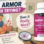 Nerve Armor Reviews
