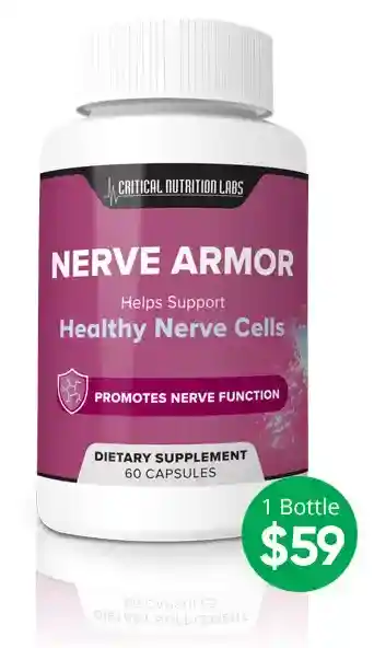Nerve Armor Reviews 2026: Does It Work for Nerve Pain Or Not 20 Nerve Armor