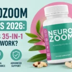 NeuroZoom Reviews