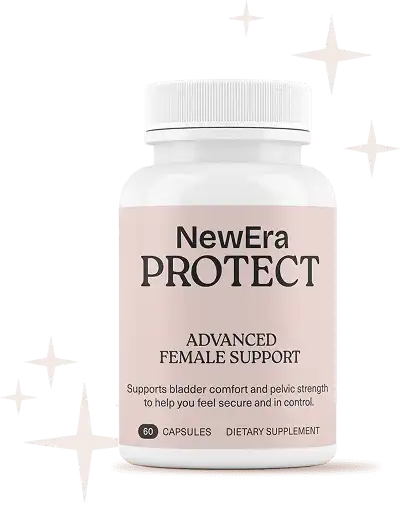 NewEra Protect Reviews 2026: Pros, Cons & If It Is Legit? 11 NewEra Protect bottle