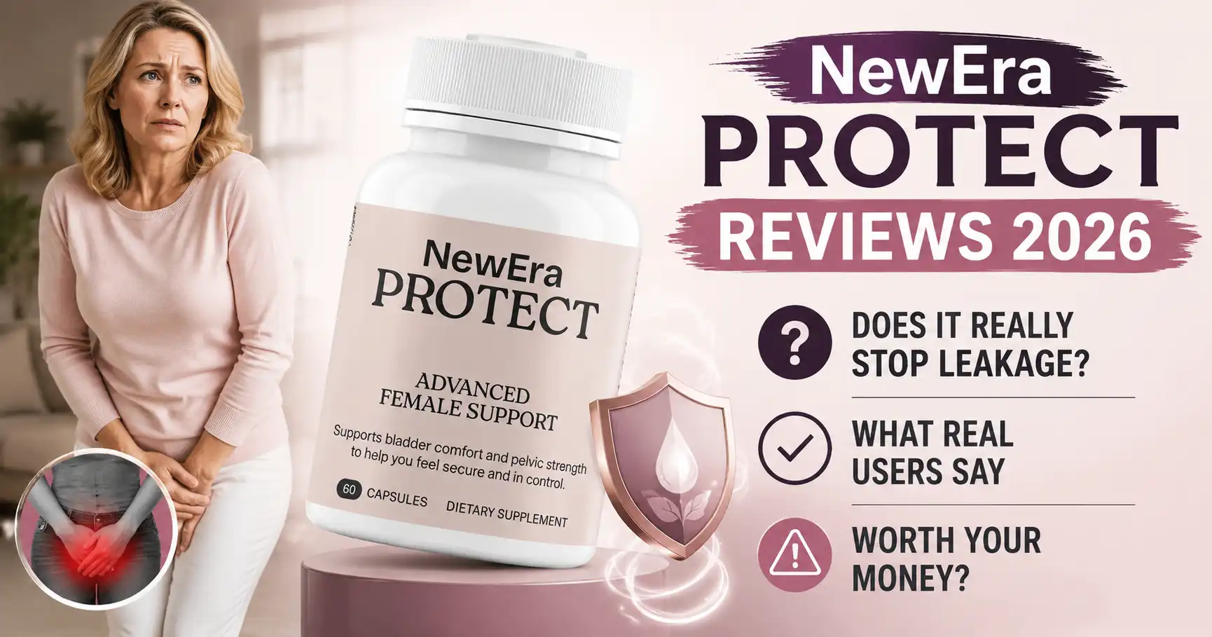 NewEra Protect Reviews