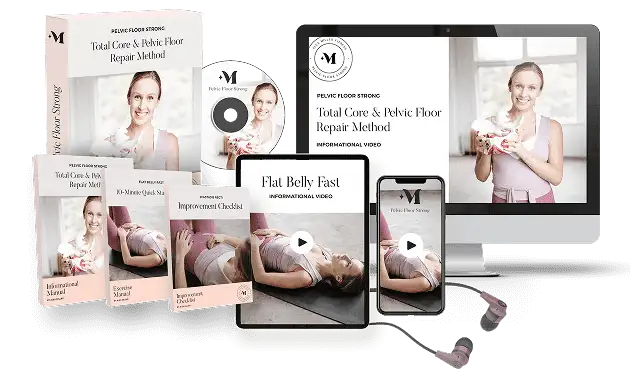 NewEra Protect Reviews 2026: Pros, Cons & If It Is Legit? 22 Pelvic Floor Strong bonus program