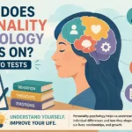 Personality Psychology And Traits