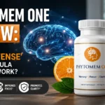 Phytomem One Reviews