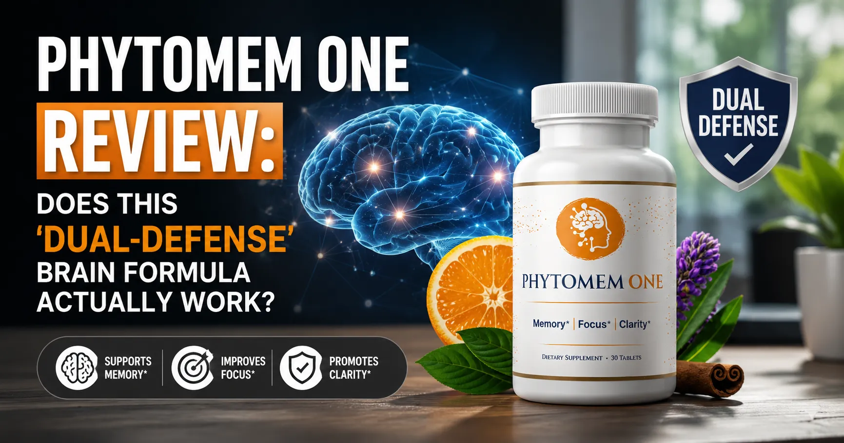 Phytomem One Reviews