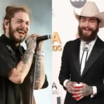 Post Malone Weight Loss
