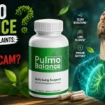 Pulmo Balance Reviews Update