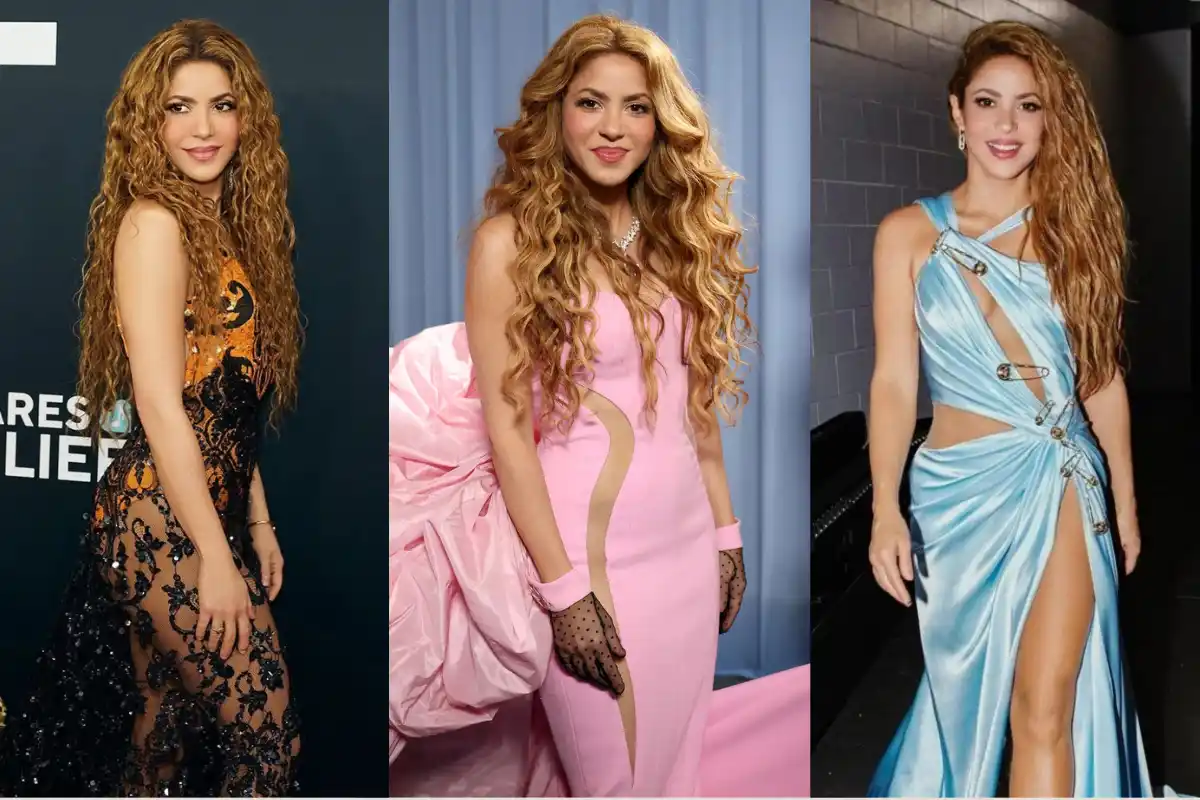 Shakira Weight Loss Myth Debunked