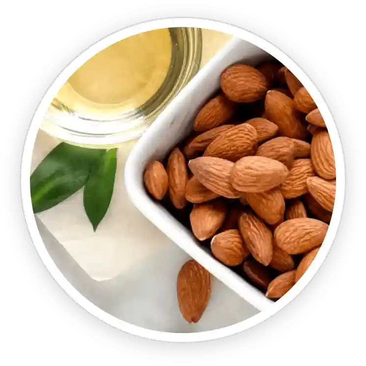TerraCalm Reviews. Improves Nail Health Or A Marketing Scam? 27 Sweet Almond Oil