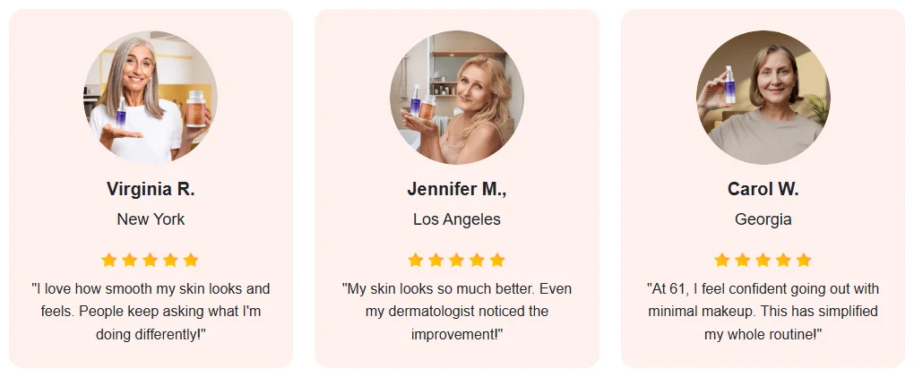 Synevra Ultralift Reviews 2026. Does It Work For Skin Or Not 27 Synevra Ultralift User Reviews