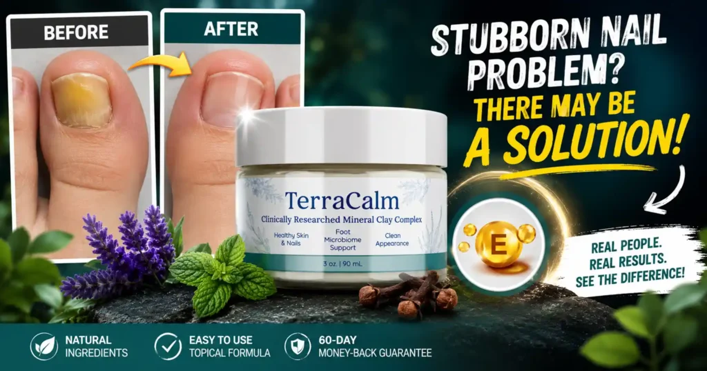 TerraCalm Reviews