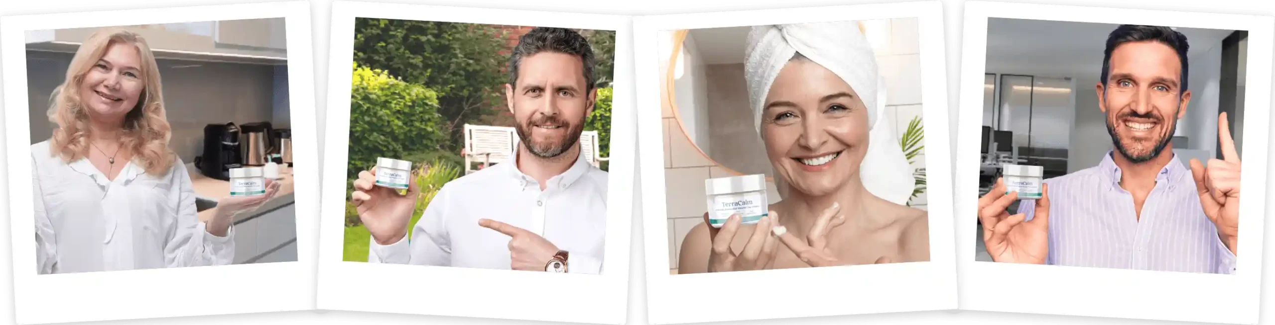 TerraCalm Reviews. Improves Nail Health Or A Marketing Scam? 36 TerraCalm User Reviews