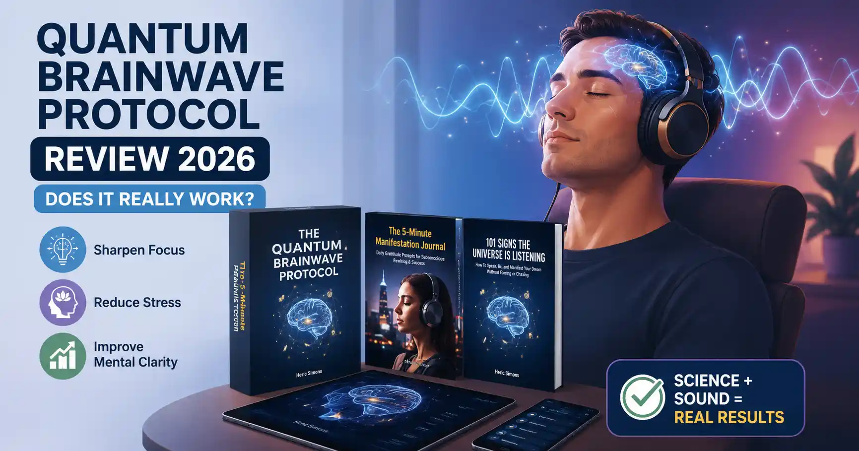 The Brain Protocol Review
