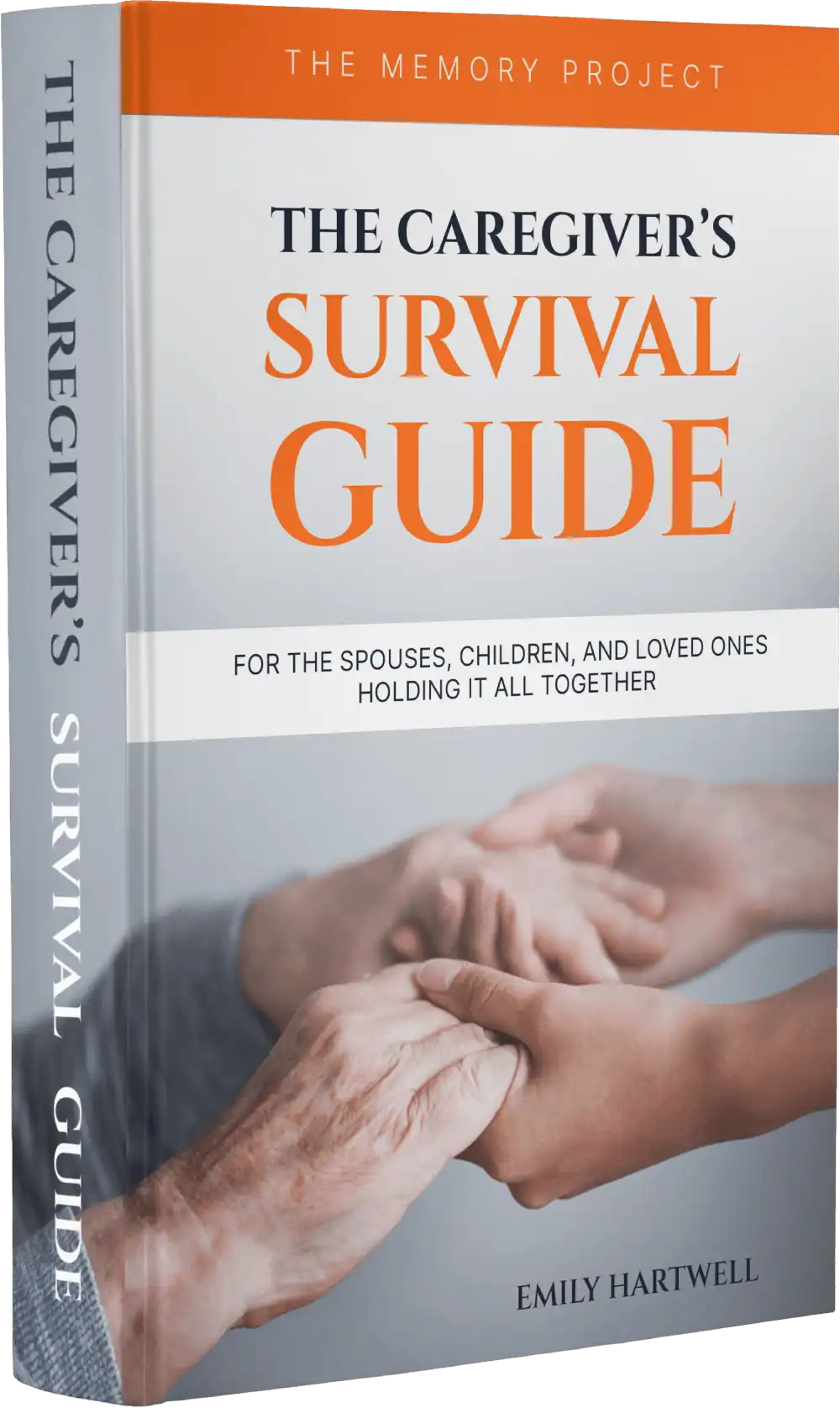 The Caregiver's Survival Guide bonus guide
