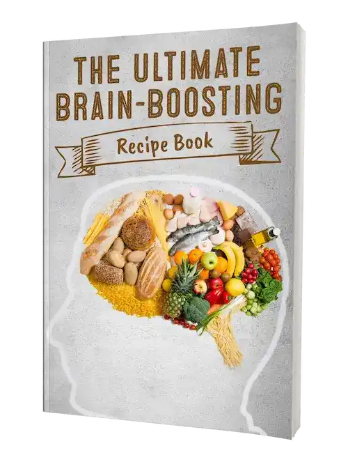 Neuro Prime Reviews and Common Complaints. Does It Work? 28 The Ultimate Brain-Boosting Recipe Book