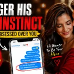 Trigger Hero Instinct In men