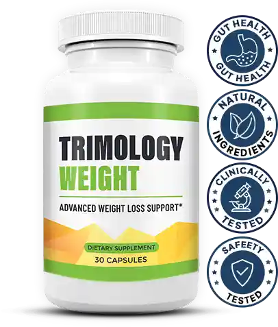 Trimology bottle