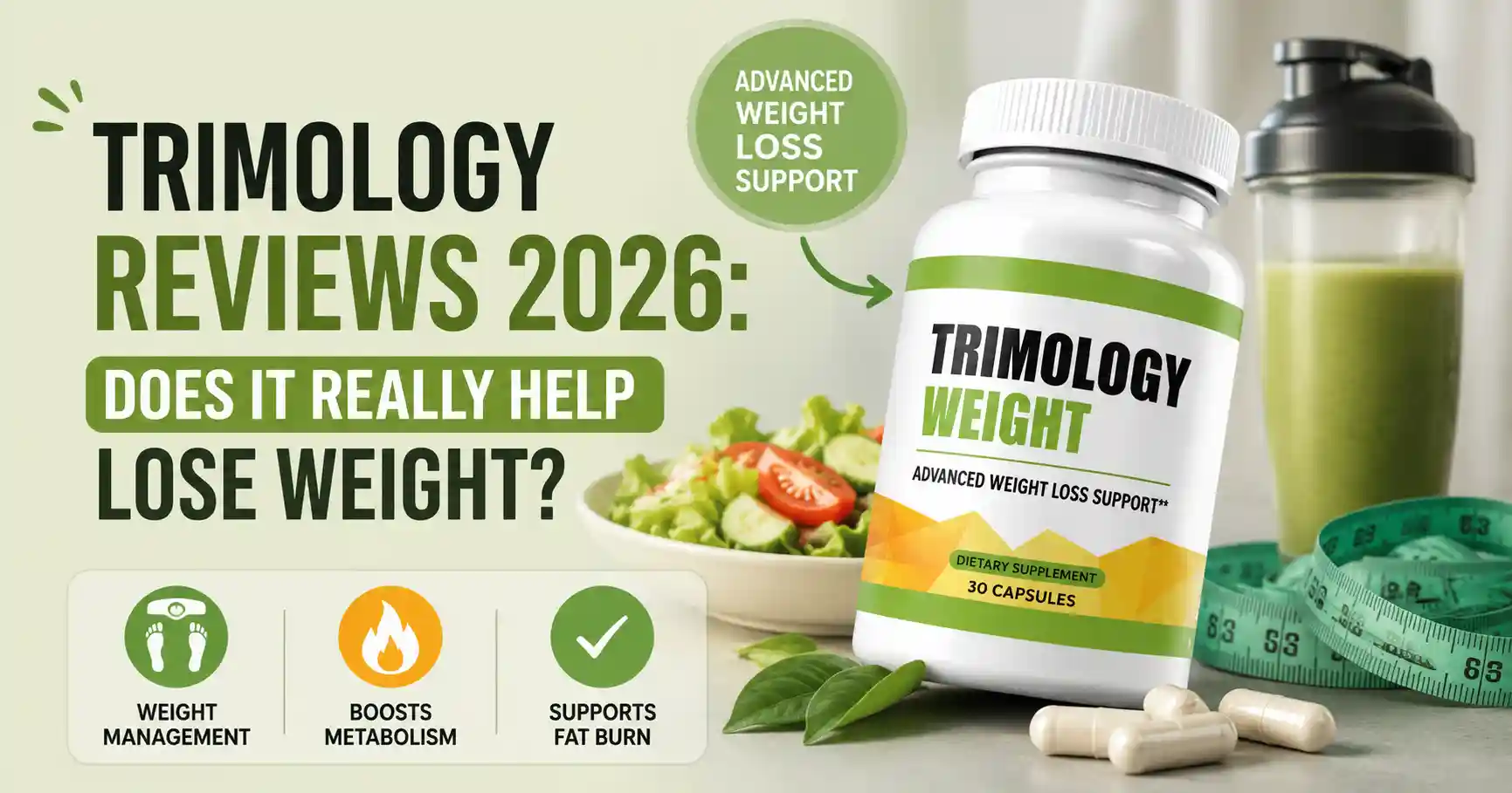 Trimology Reviews