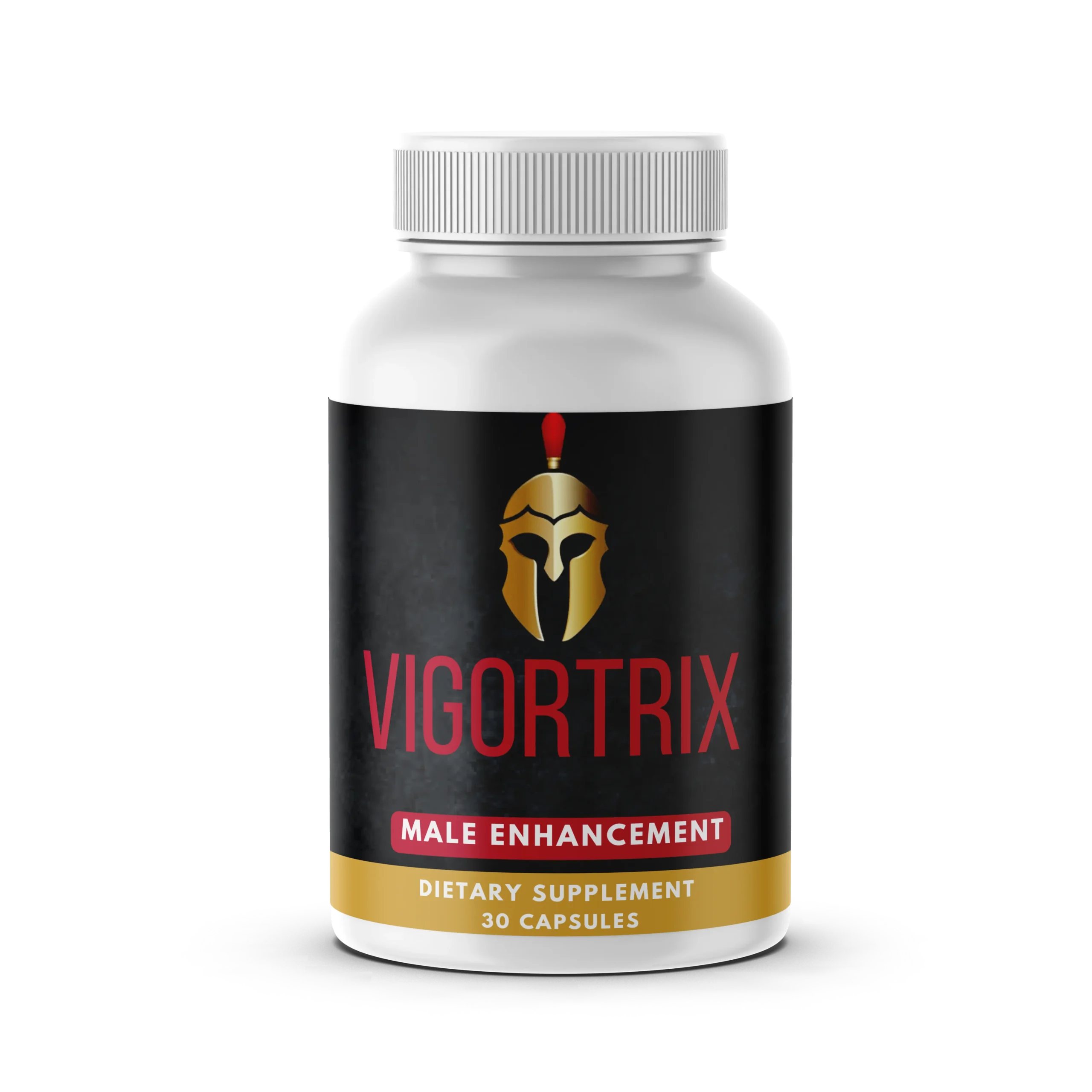 Vigortrix Reviews 2026: Know What Complaints Real Users Have 11 Vigortrix Product Bottle